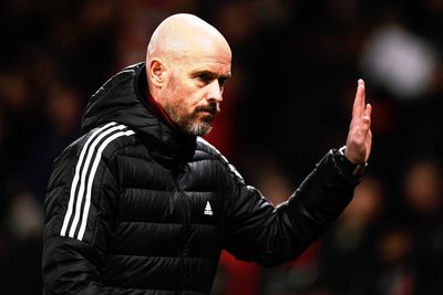 Inside Erik ten Hag’s transformation of Manchester United