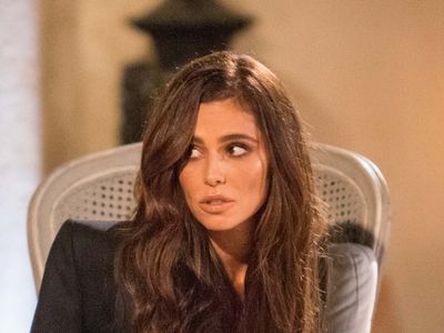 ‘It would have to be reformatted’: Cheryl explains why she ‘doesn’t think the public wants’ X Factor to return