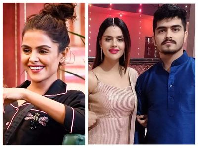 Exclusive - Bigg Boss 16 contestant Priyanka Chahar Choudhary's brother Yogesh: My sister has become a source of inspiration