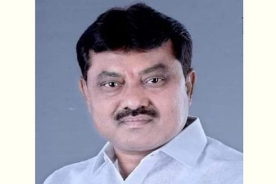Karnataka: JDS' Sindagi Assembly Candidate Sivananda Patil Dies Of Heart Attack