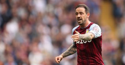 Full West Ham squad available for Premier League tie against Everton as Danny Ings eyes debut