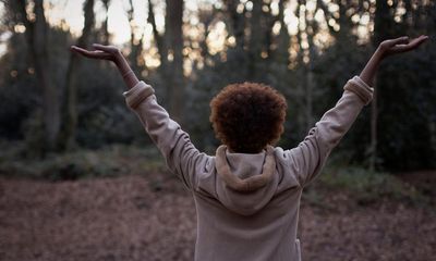 ‘We really need this space’: a holistic retreat for black women