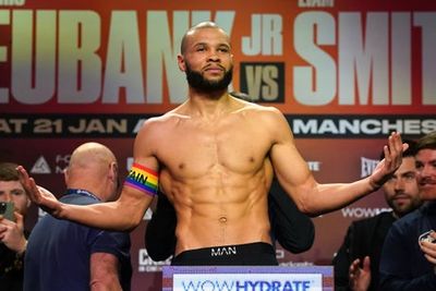 How to watch Eubank Jr vs Smith: Live stream, TV channel, PPV price for boxing tonight