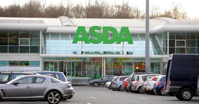 Mum let son, 12, do the Asda big shop and here's what he bought