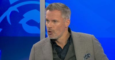 Jamie Carragher makes exciting prediction Newcastle will love as he names Spurs' 'big problem'