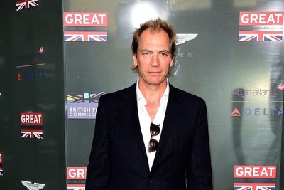 Police track phone data during search for missing actor Julian Sands in California mountains