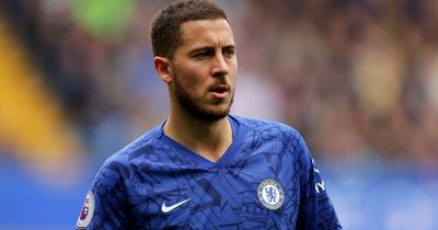 Chelsea star Noni Madueke sets Eden Hazard challenge after sealing £35m transfer from PSV