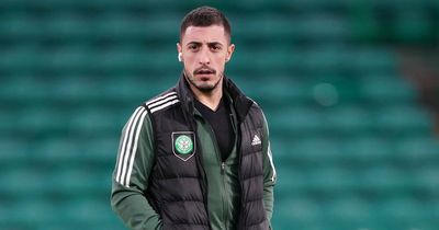 Josip Juranovic Celtic transfer fee 'revealed' as Hoops star 'given permission' to fly to Germany