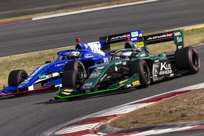 Five drivers who need a big year in Super Formula