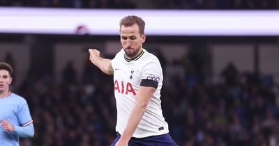 Manchester United 'identify Harry Kane alternatives' and other transfer rumours