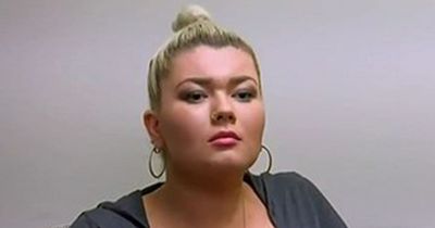 Teen Mom Amber Portwood tells fans to 'mind your business' as she 'quits' after 14 years