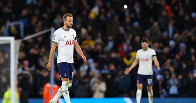 Man United make Harry Kane transfer decision as Tottenham name price for Premier League rivals