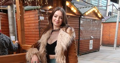 Steal Their Style - our top picks of winter coats from New Look, Zara, Monki and Boohoo