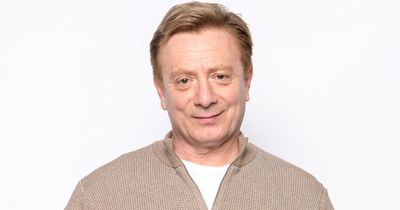 Coronation Street legend Sean Wilson willing to return to soap as Martin Platt after new life away from cobbles