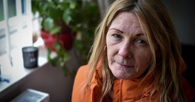 'SQUIRRELS forced me out of my home - what happened next took all my dignity away'