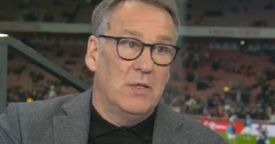 Paul Merson agrees with Mark Lawrenson on 'massive' Liverpool vs Chelsea prediction