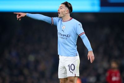 Jack Grealish hails Man City’s ‘perfect’ response to back-to-back defeats