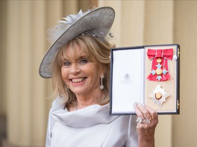 Stagecoach founder Dame Ann Gloag ‘strongly disputes malicious allegations’