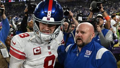 NFL preview: The mild men of New York have defied doubters all season, and could have another surprise in store