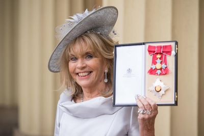 Stagecoach founder Dame Ann Gloag charged with human trafficking offences