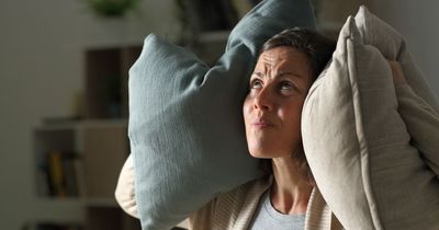 'I'm forced to wear earplugs in my own home due to my neighbours - I want to move'