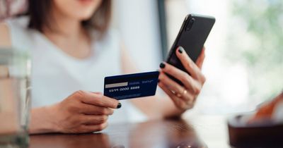 Money expert Martin Lewis shares '0% balance transfer' hack that can help clear your credit card debt faster
