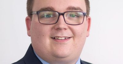 Suspended DUP councillor Marc Collins reselected to contest council election