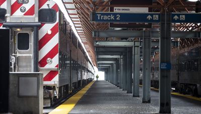 To boost Metra ridership, integrate fares with CTA