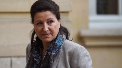 French court dismisses case against former health minister over Covid charges