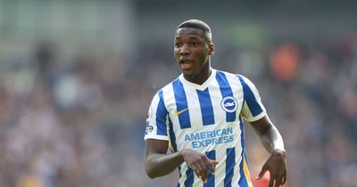 Chelsea handed Moises Caicedo January transfer boost as Brighton close in on £5.3m replacement