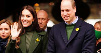 Kate Middleton has special talent that's not shared by William she puts to use at home