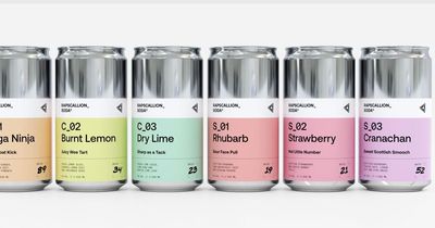 Glasgow's Rapscallion Soda adds new flavour to its delicious drinks collection