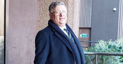 Tax cheat 'family man' spared jail as court told of cocaine habit