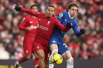 Liverpool 0-0 Chelsea LIVE! Premier League result, match stream, latest updates today