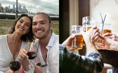 Booze-free in ’23: Why Australians are embracing the teetotal trend