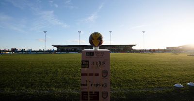 Arbroath fans help Motherwell Scottish Cup clash go ahead with real community effort