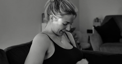 Strictly's Gemma Atkinson announces she's pregnant as she confirms due date in emotional post
