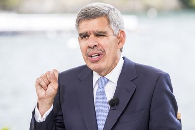 Top economist Mohamed El-Erian sees inflation getting 'sticky' at 4%—and a growing chorus sees the dawn of a new world in investing