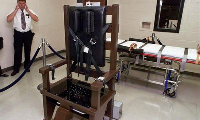 Top Tennessee pair fired after damning review of state’s execution protocol