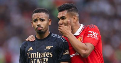 Manchester United might solve Casemiro dilemma with tactical change