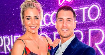 Gemma Atkinson and Gorka Marquez expecting second baby as Strictly stars announce pregnancy news