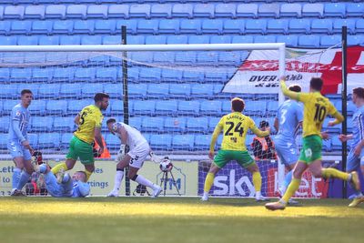 Coventry City vs Norwich City LIVE: Championship result, final score and reaction