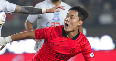 Oh Hyeon-gyu on verge of Celtic transfer as striker 'set' for medical today