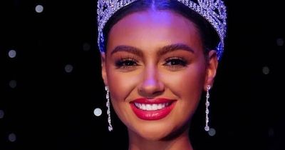 Miss Wales seriously injured in crash that closed M4 for hours