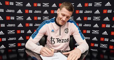 Wout Weghorst snubbed by Arsenal and Tottenham before sealing Man Utd transfer