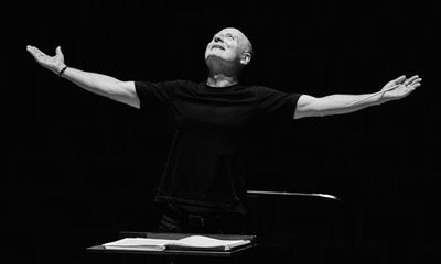 Classical home listening: Paavo Järvi returns to Bruckner 7; I Giardini play Caroline Shaw