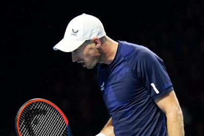 Andy Murray knocked out of Australian Open by Roberto Bautista Agut
