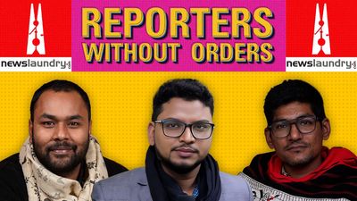 Reporters Without Orders Ep 255: Reality of boycott posters, Hindu migration reports