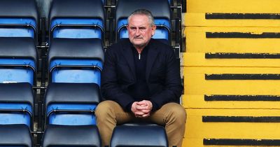 Frank Lampard's dad picks side ahead of West Ham vs Everton clash
