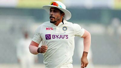 Cricketer Umesh Yadav duped of Rs 44 lakh by ex-manager under pretext of buying land; cops launch probe